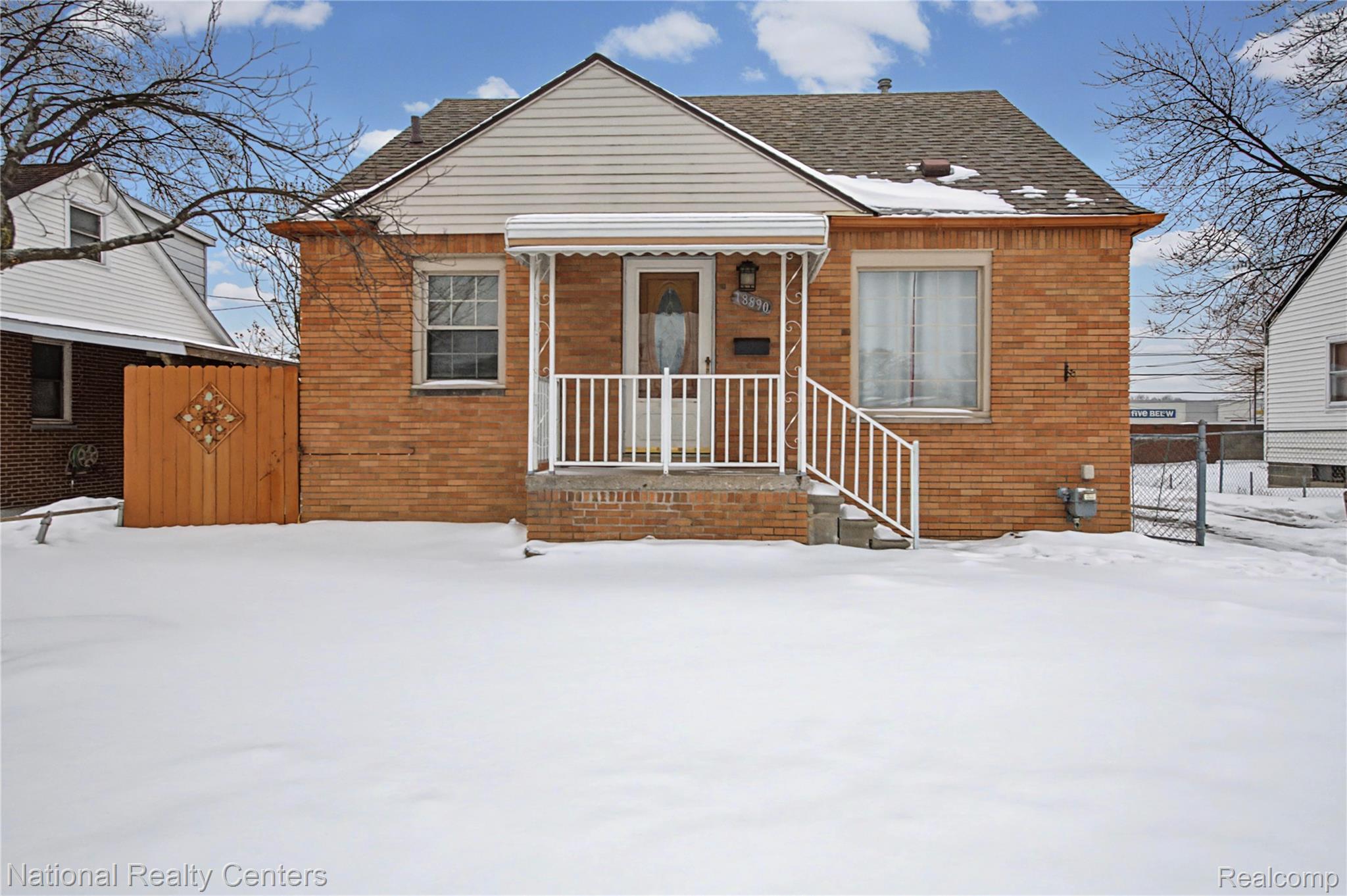 18890 Birmingham Street