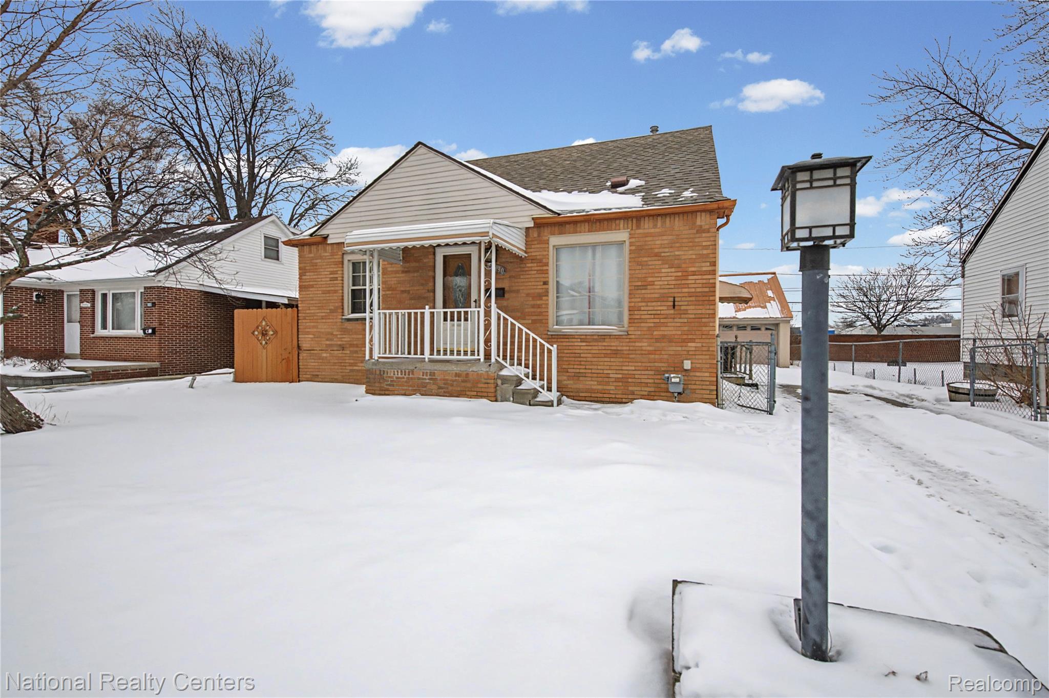 18890 Birmingham Street