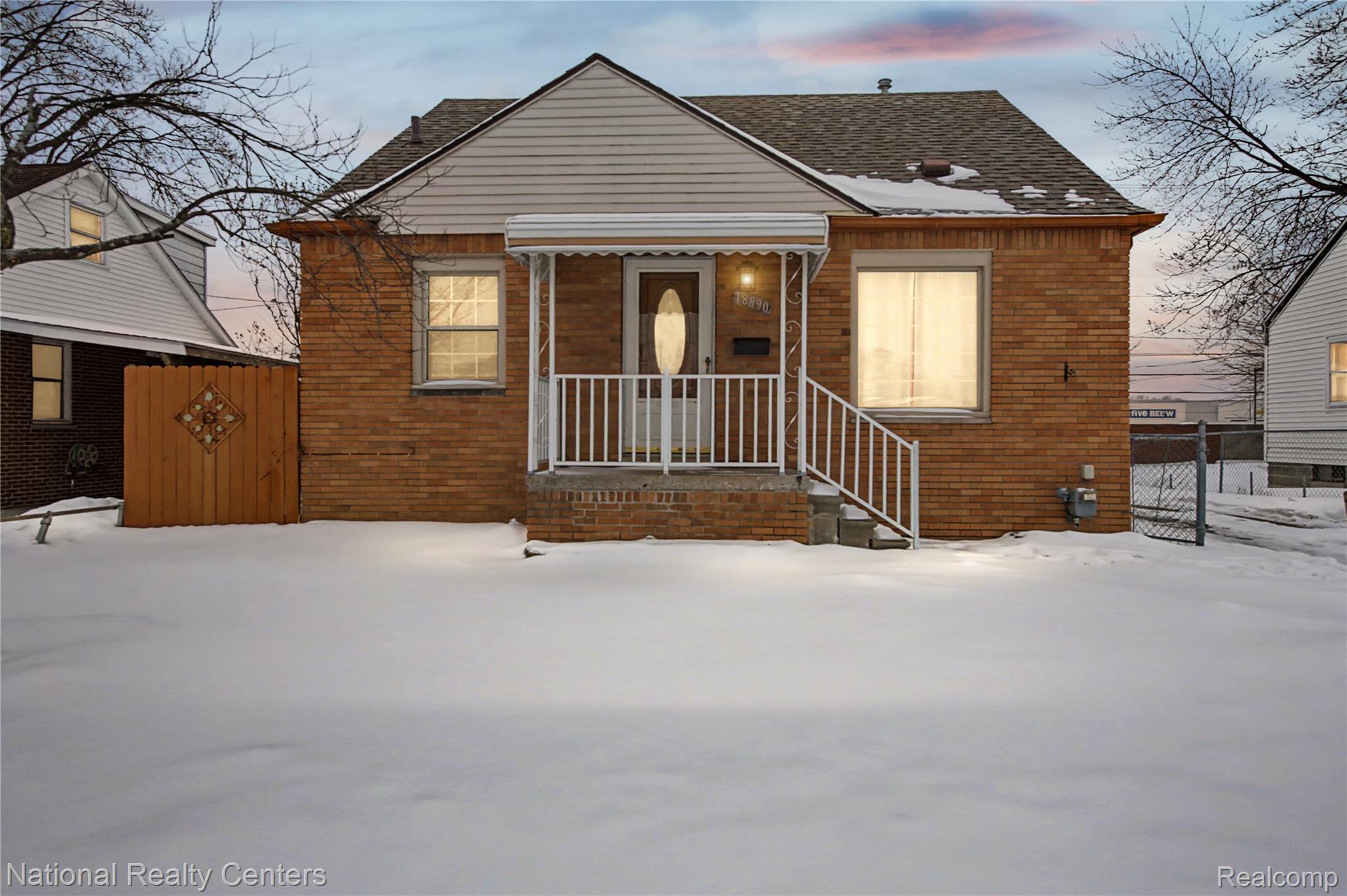 18890 Birmingham Street