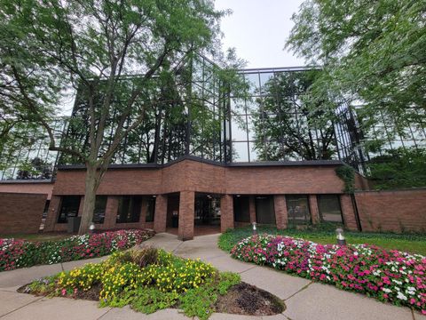 900 Victors Way 180 Ann Arbor City MI 48108