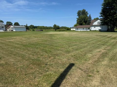 VL Madajski Road Merritt Township MI 48747