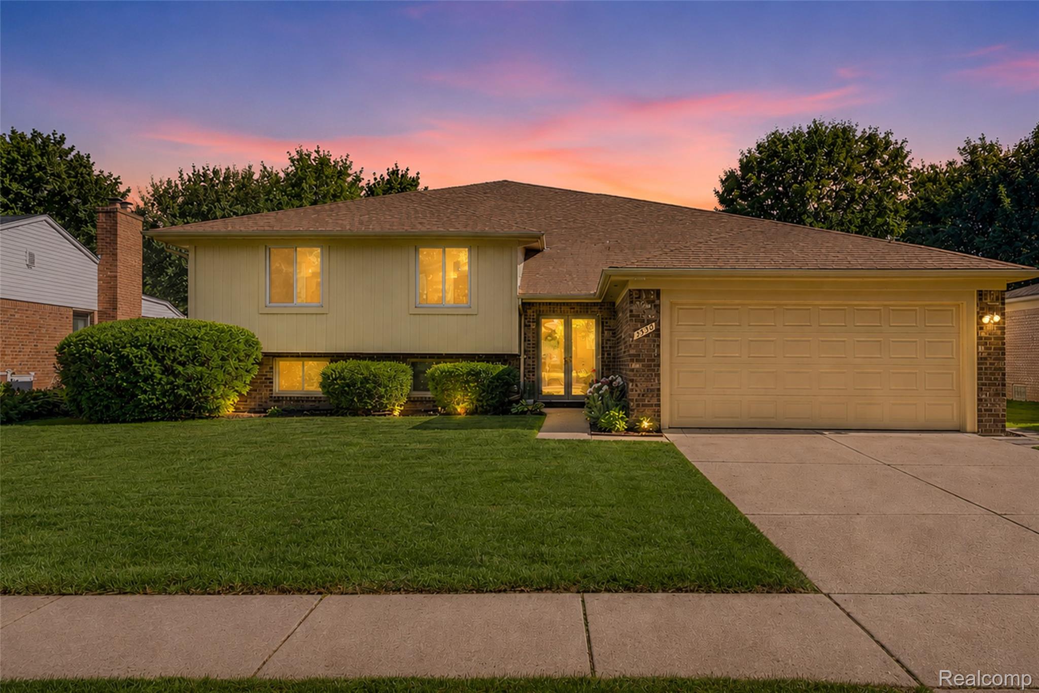 45429 Brunswick Drive