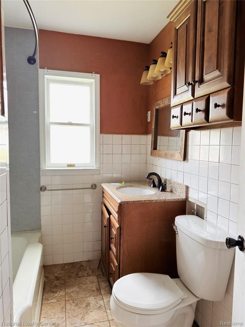 Tiny photo for 44 Chaney Street, Van Buren Charter Township, MI 48111 (MLS # 20261020189)