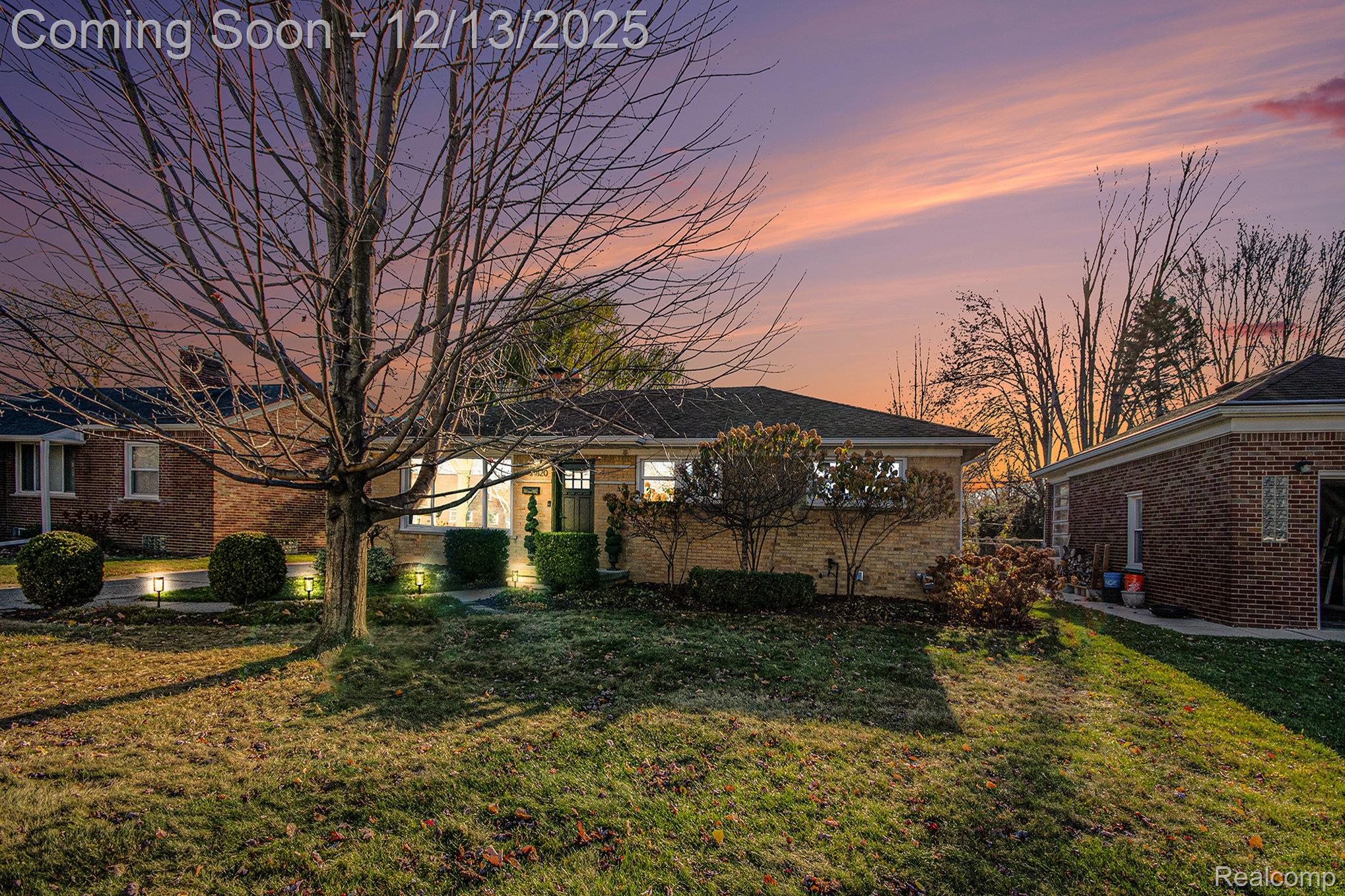 21820 Oconnor Street