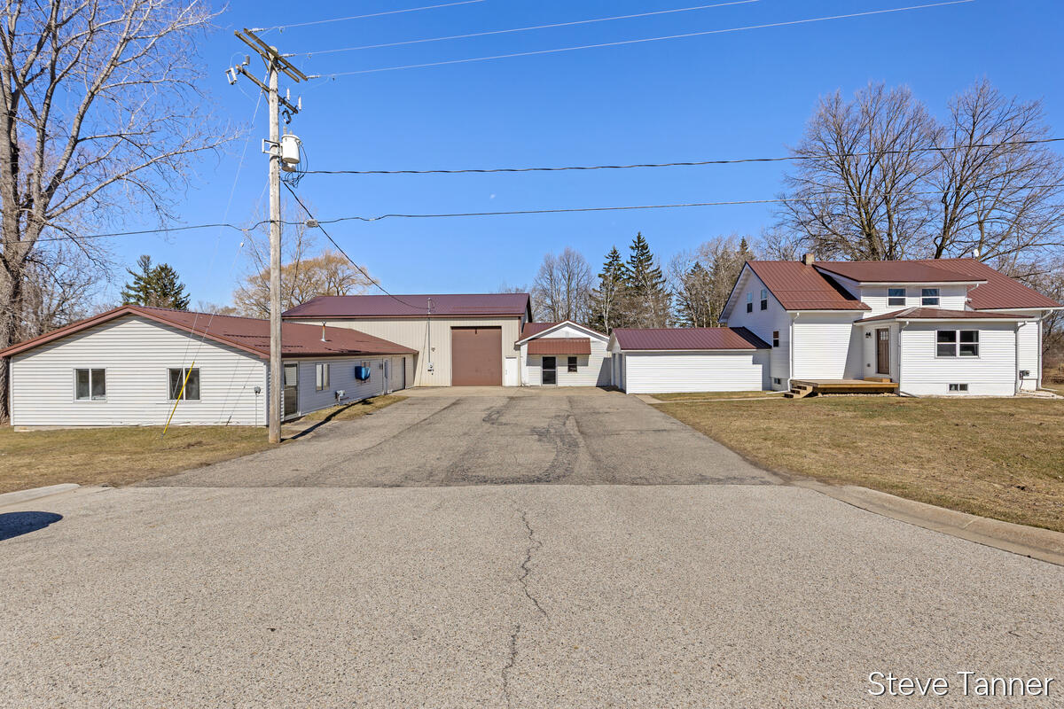 5423 E Howard City-Edmore