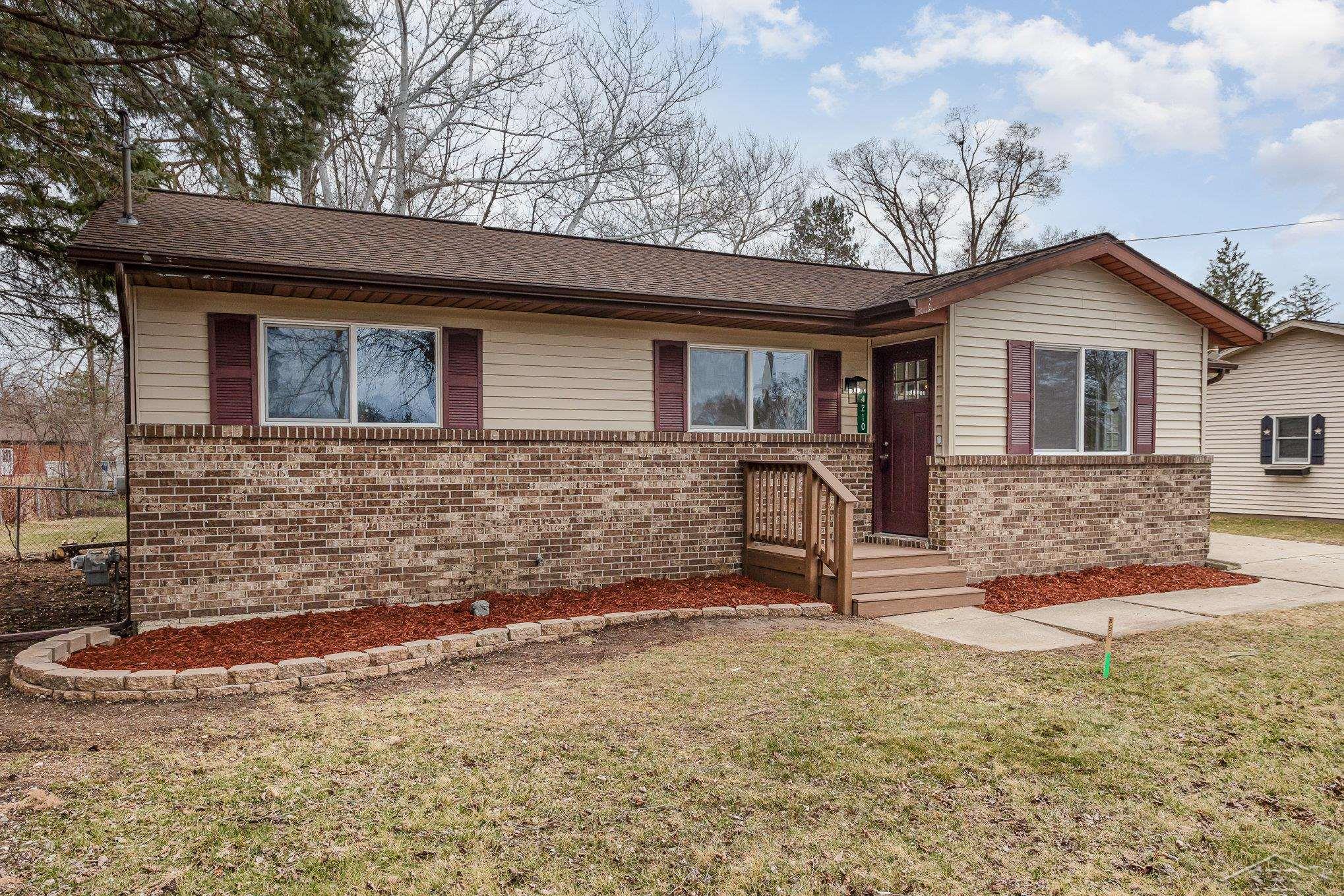 CarrolltonTownship_Saginaw, Michigan 48604, United States, 3 Bedrooms Bedrooms, ,2 BathroomsBathrooms,Residential,Active,95818