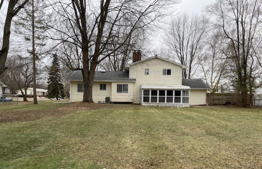 6090 Lancaster Drive