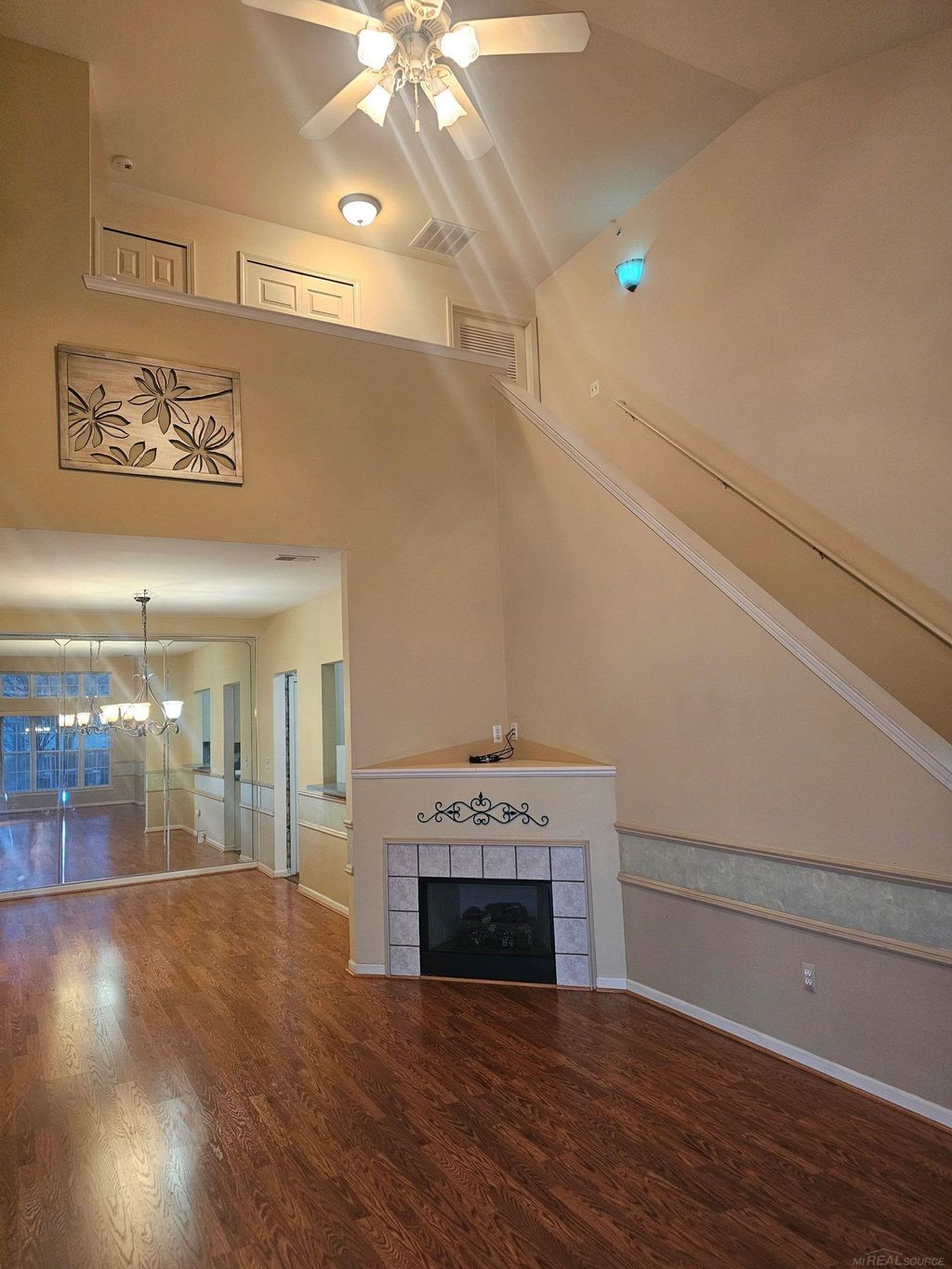 Photo of 25951 Waterway Drive, Harrison Charter Township, MI 48045 (MLS # 58050205203)