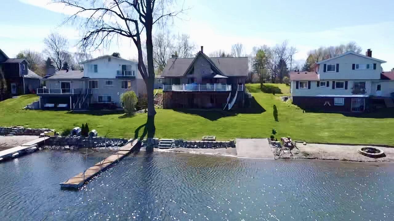 3750 Loch Drive