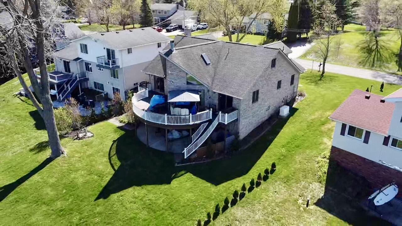 3750 Loch Drive