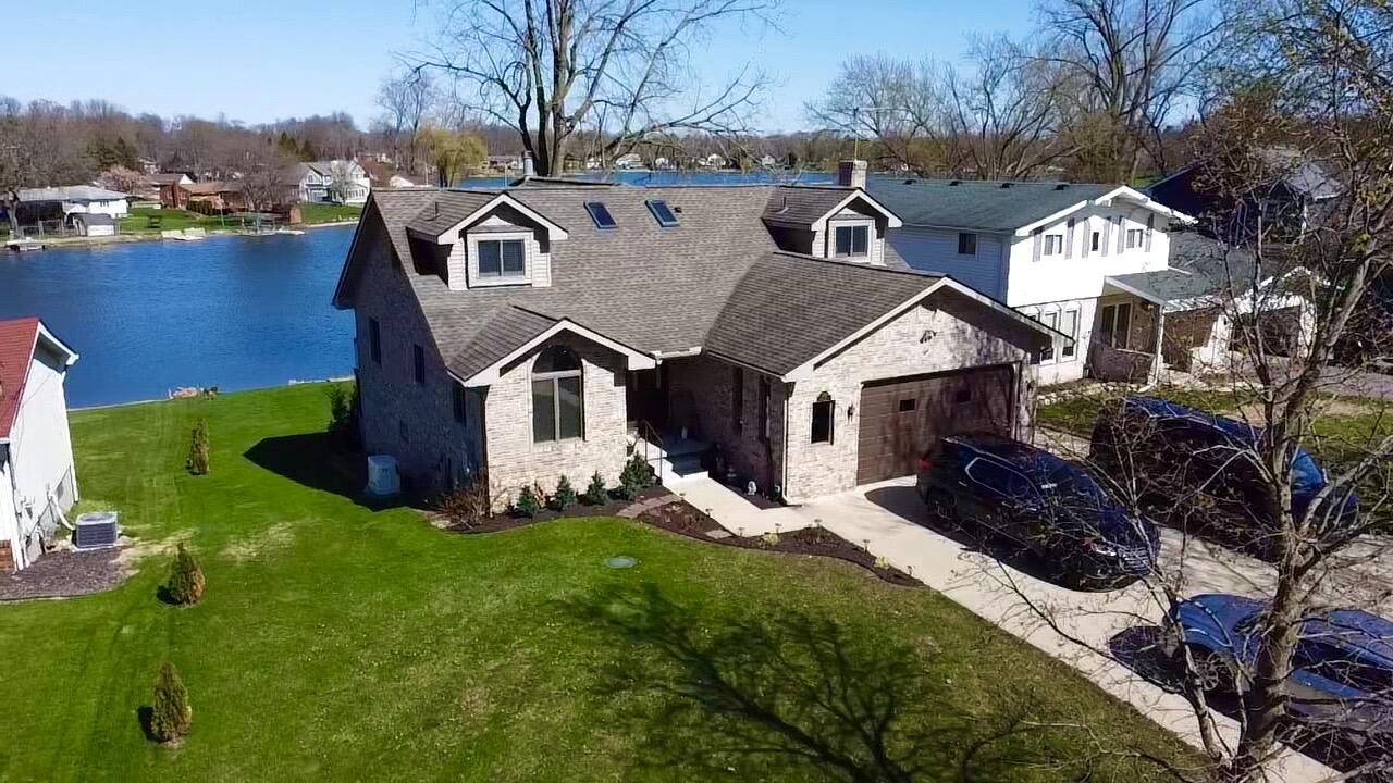 3750 Loch Drive