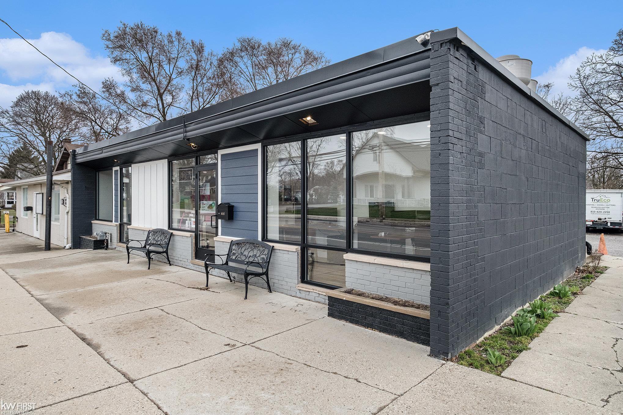 8127 Miller Road