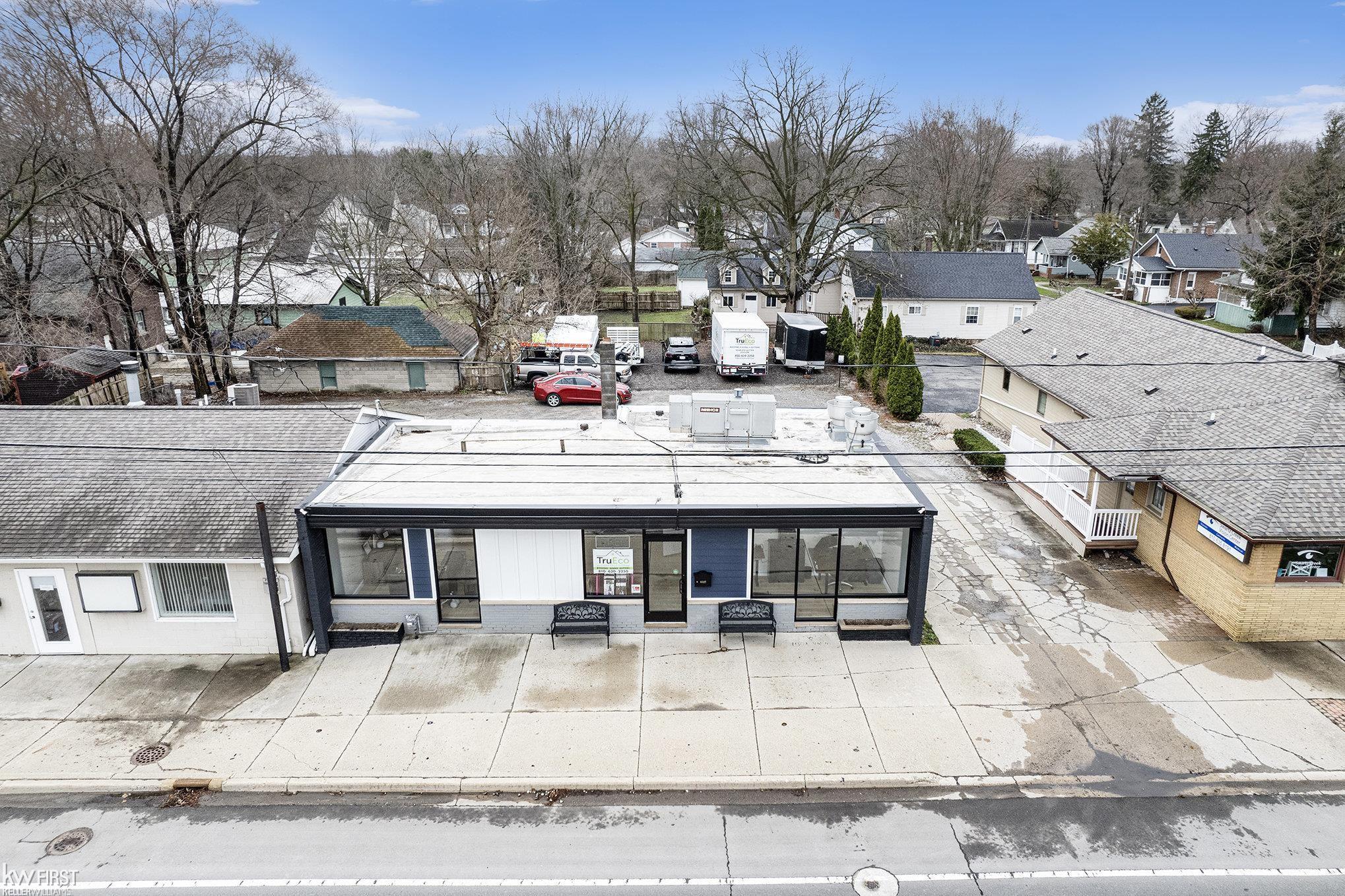 8127 Miller Road