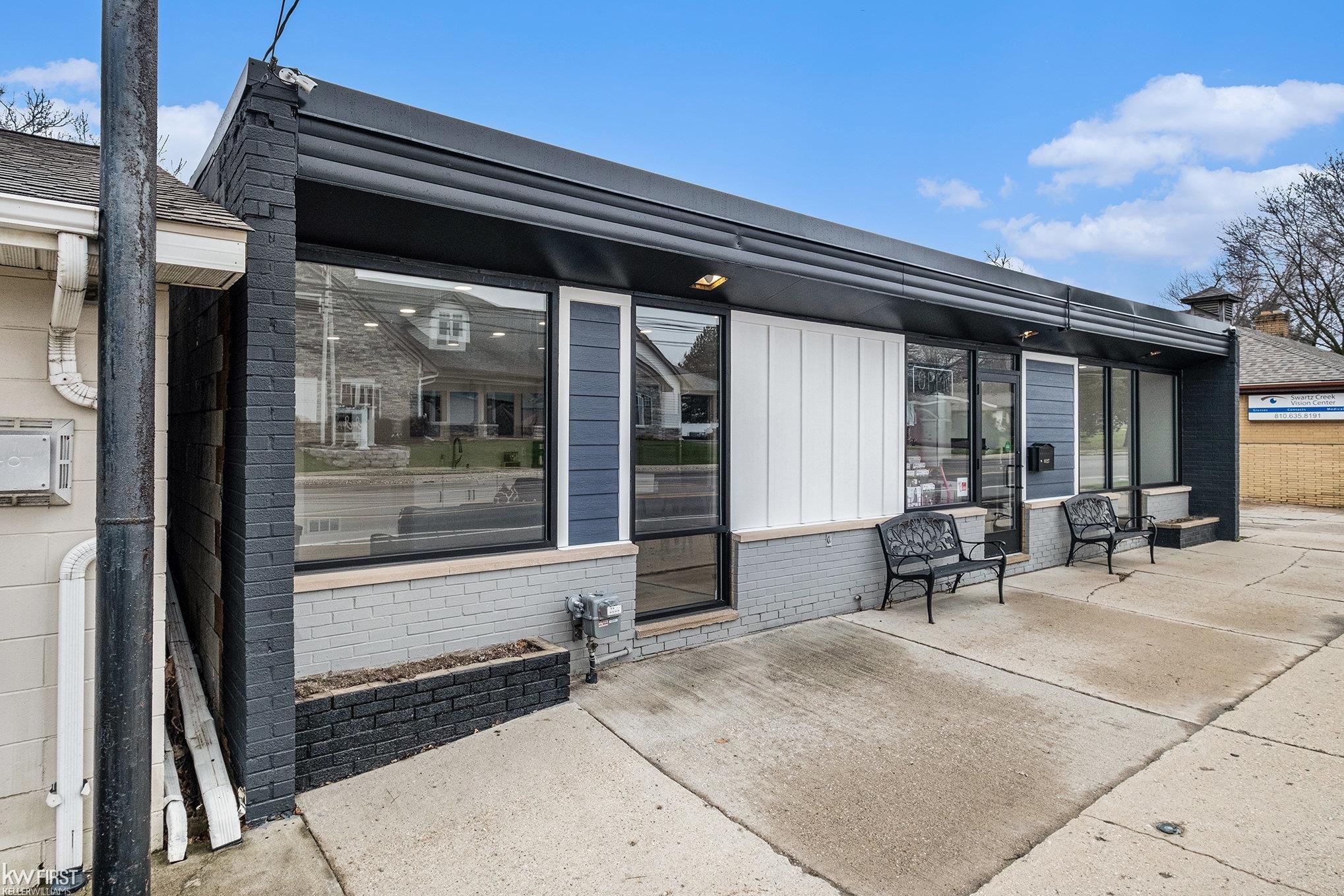 8127 Miller Road