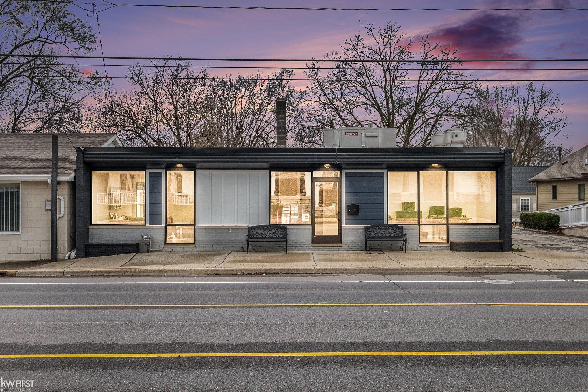 8127 Miller Road