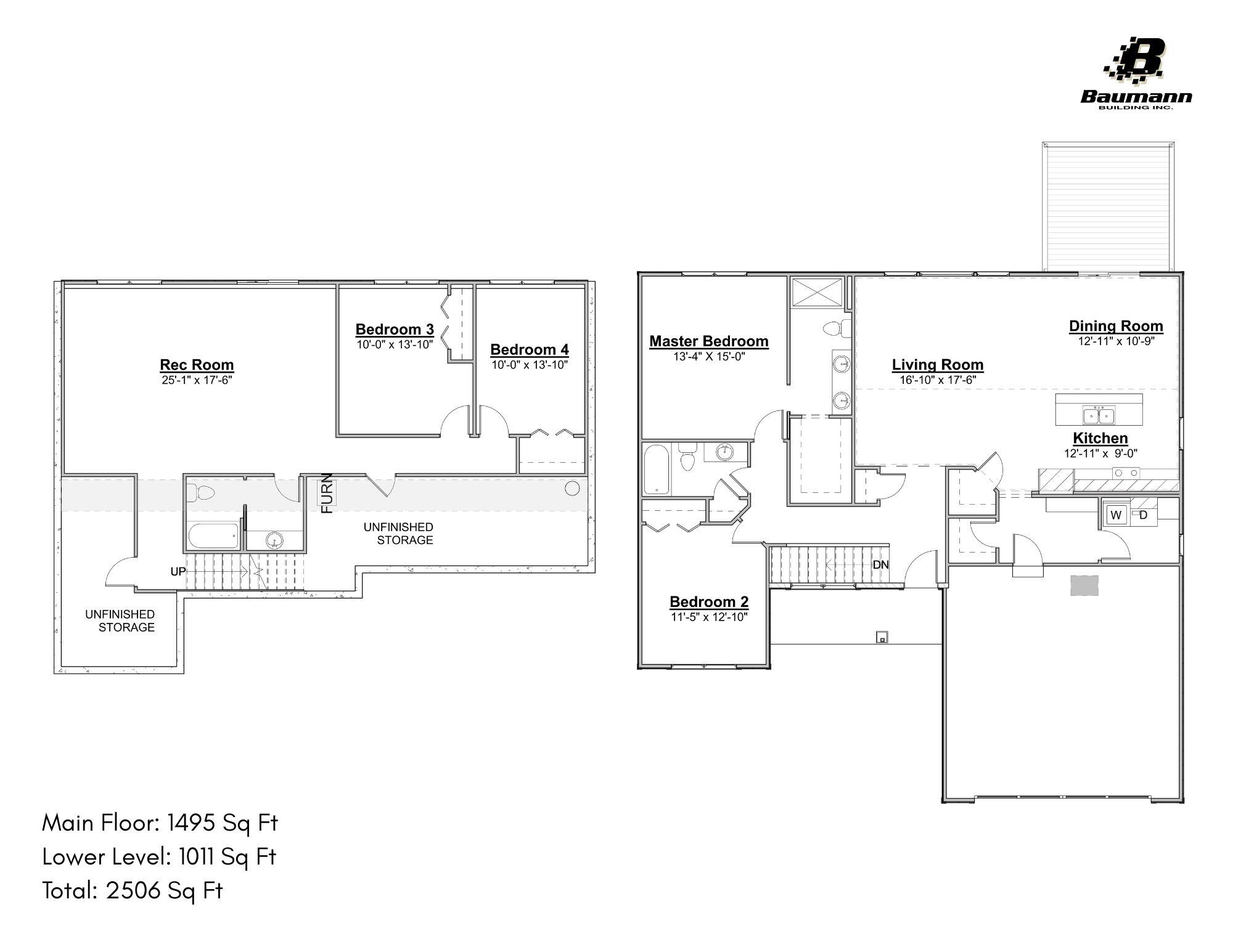 3717 Elderberry Drive Lot #223