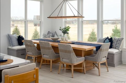 Tiny photo for 2912 Northshore Drive, Commerce Charter Township, MI 48382 (MLS # 20261016470)