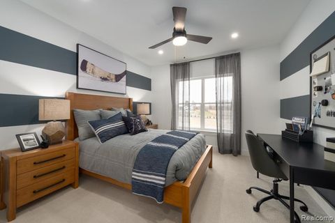 Tiny photo for 2912 Northshore Drive, Commerce Charter Township, MI 48382 (MLS # 20261016470)