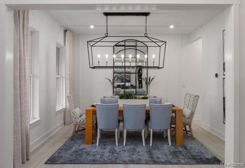 Tiny photo for 2912 Northshore Drive, Commerce Charter Township, MI 48382 (MLS # 20261016470)