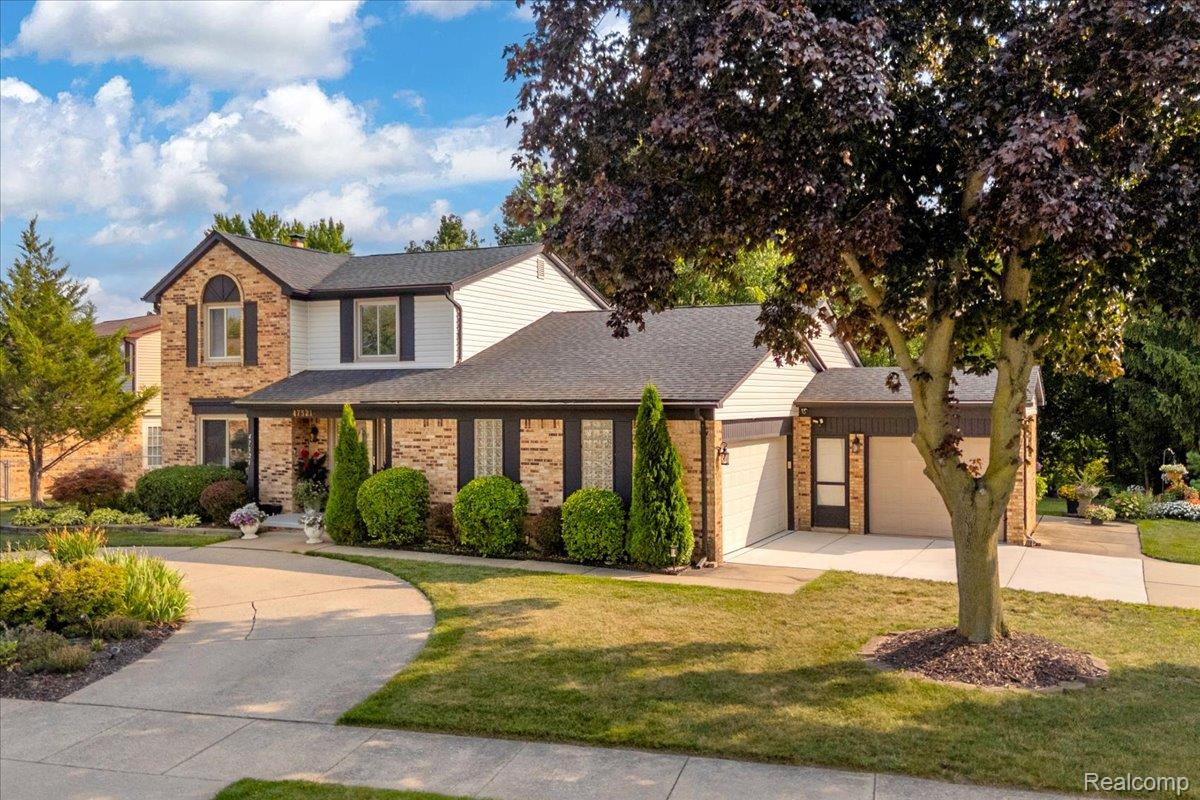 47321 Susan Road