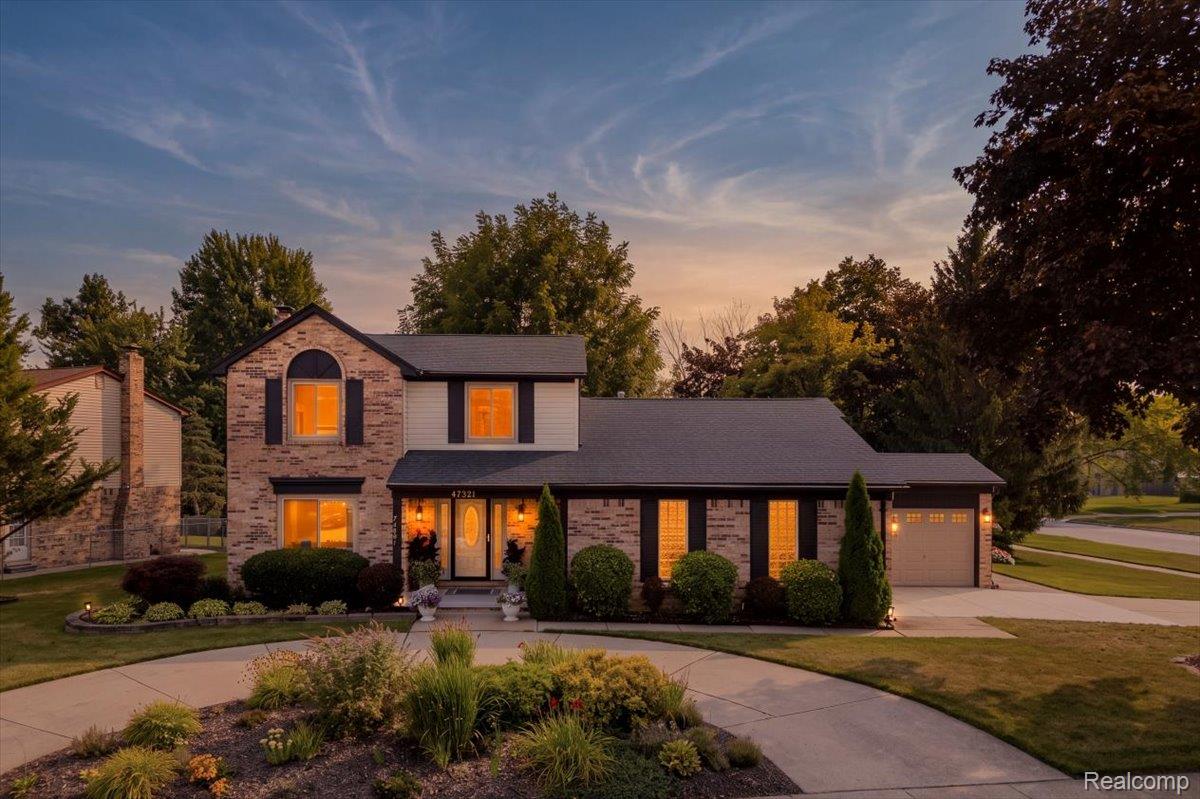 47321 Susan Road