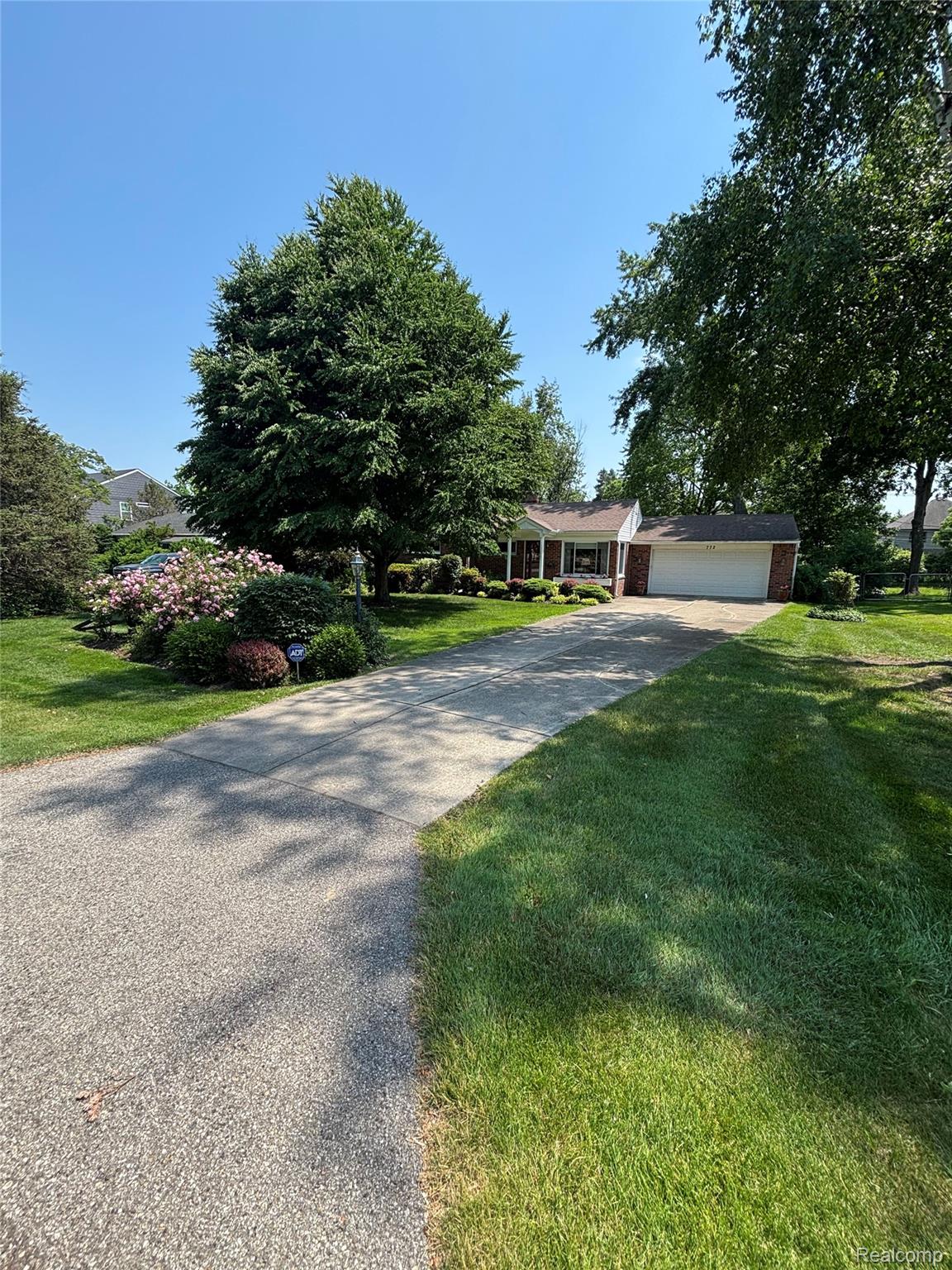 772 Marengo Drive