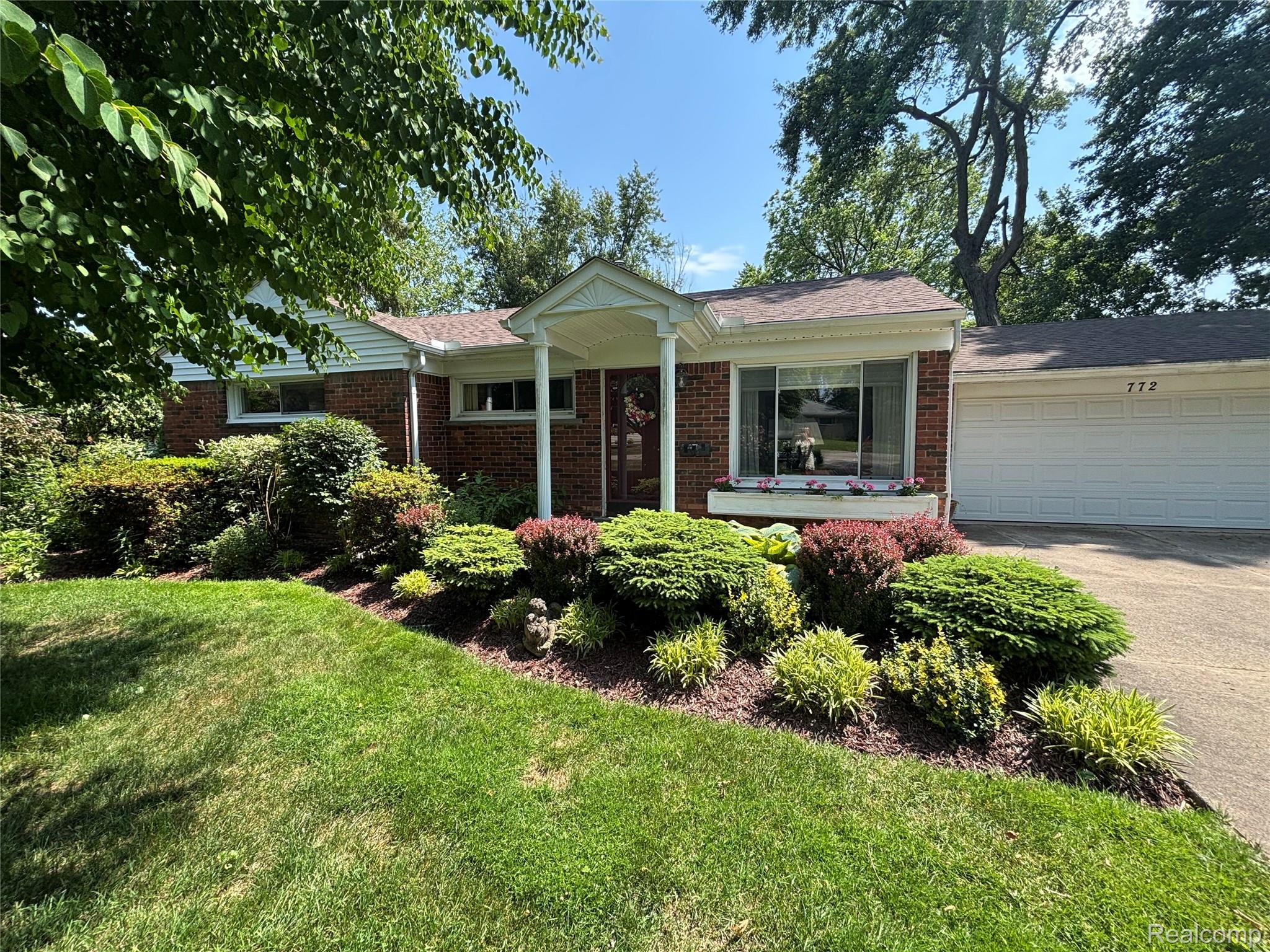 772 Marengo Drive
