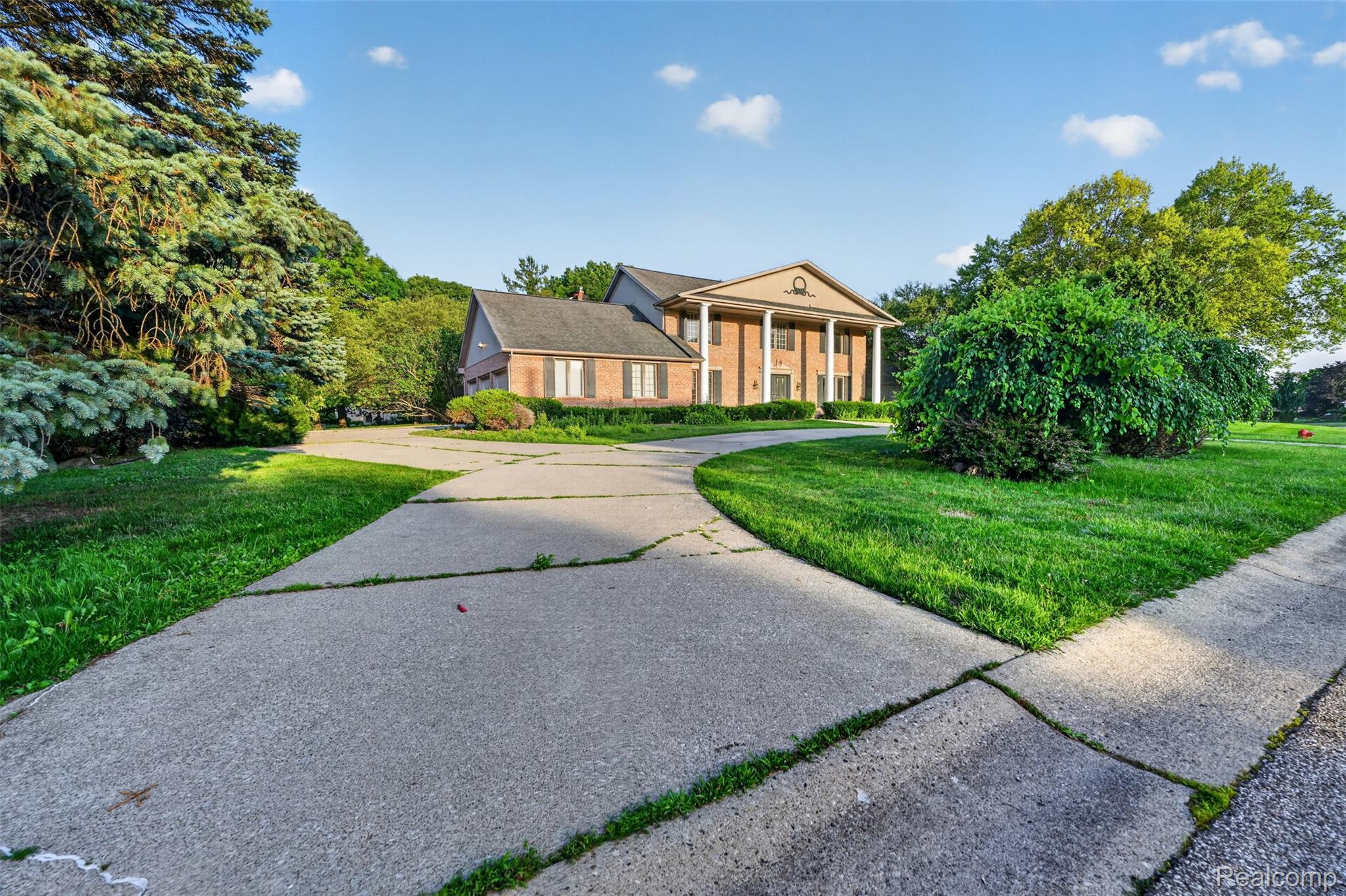 11549 Kings Coach Road