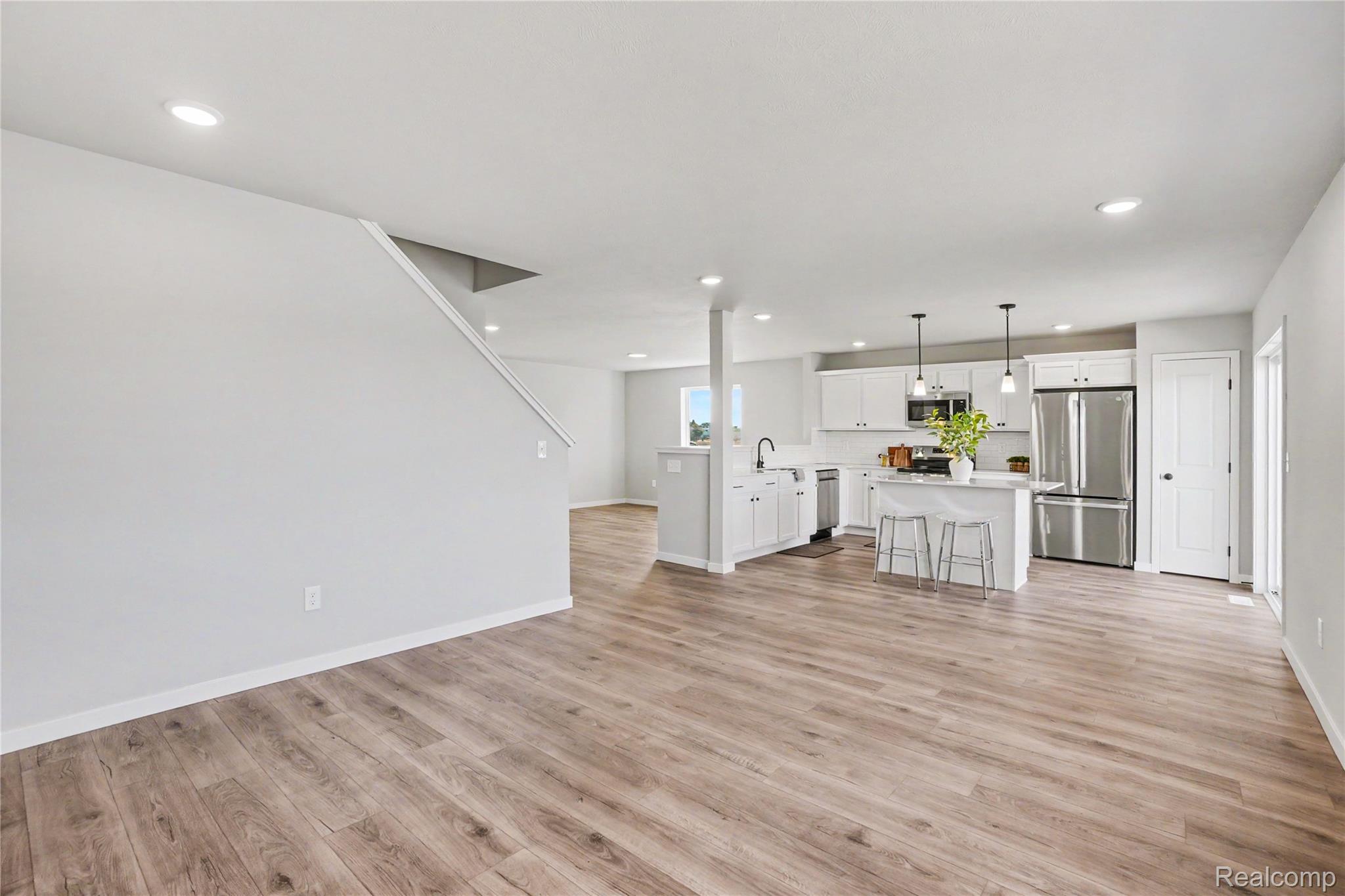Lot 22 Lockerbie Lane