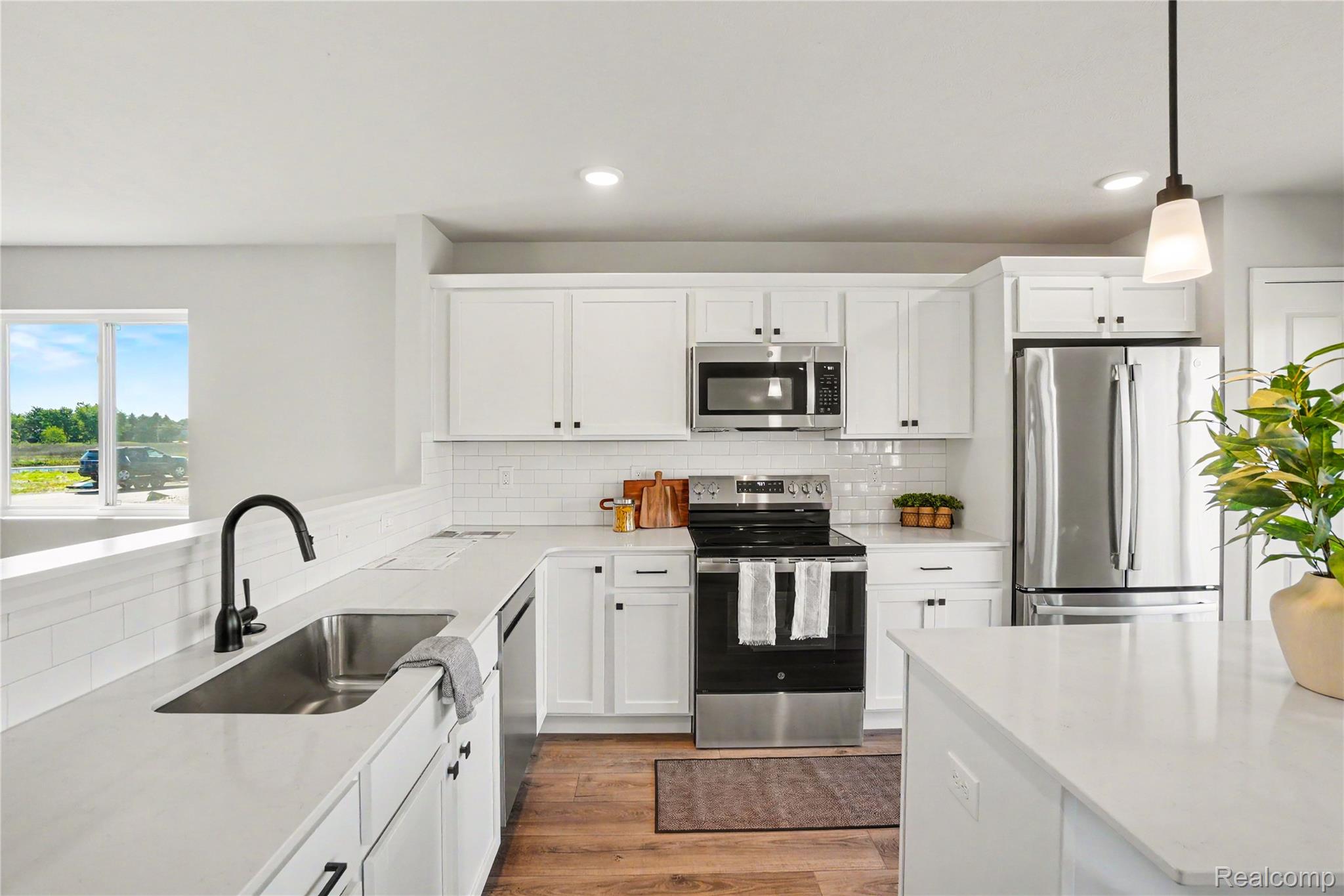 Lot 22 Lockerbie Lane
