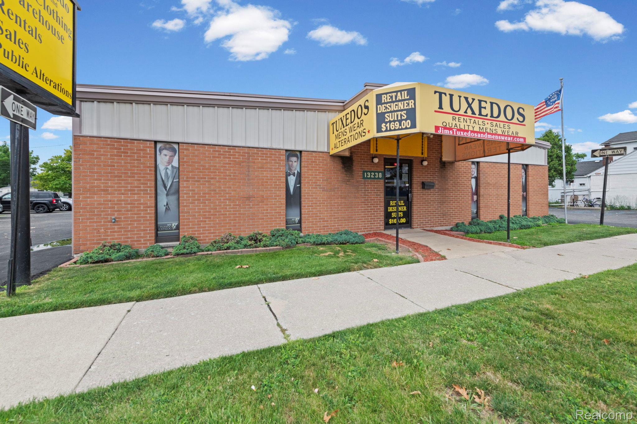 13238 Dix Toledo Road