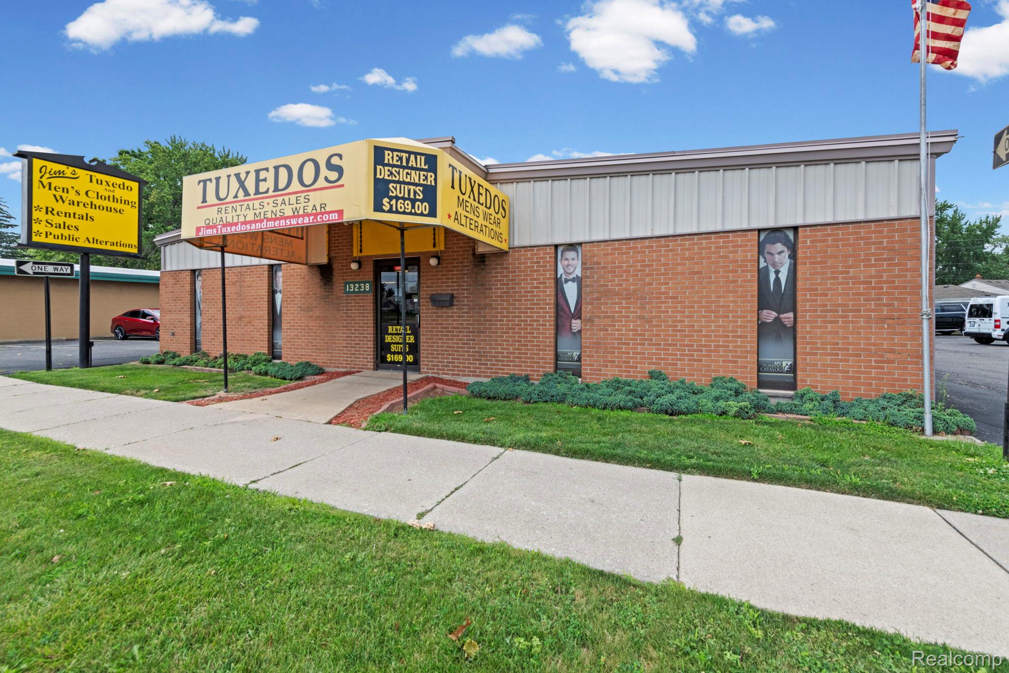 13238 Dix Toledo Road