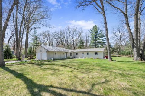 8607 Cochise Court Winfield Township Montcalm MI 49329