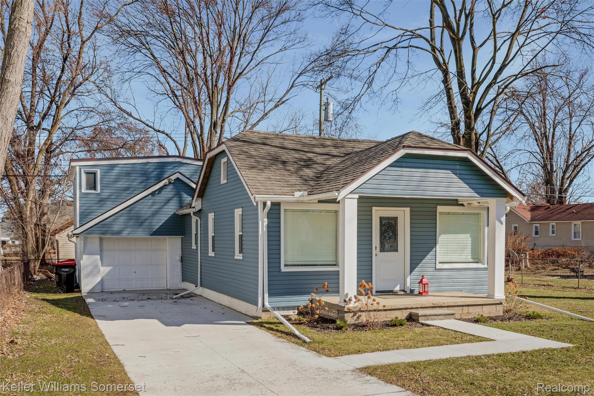 28578 Marshall Street