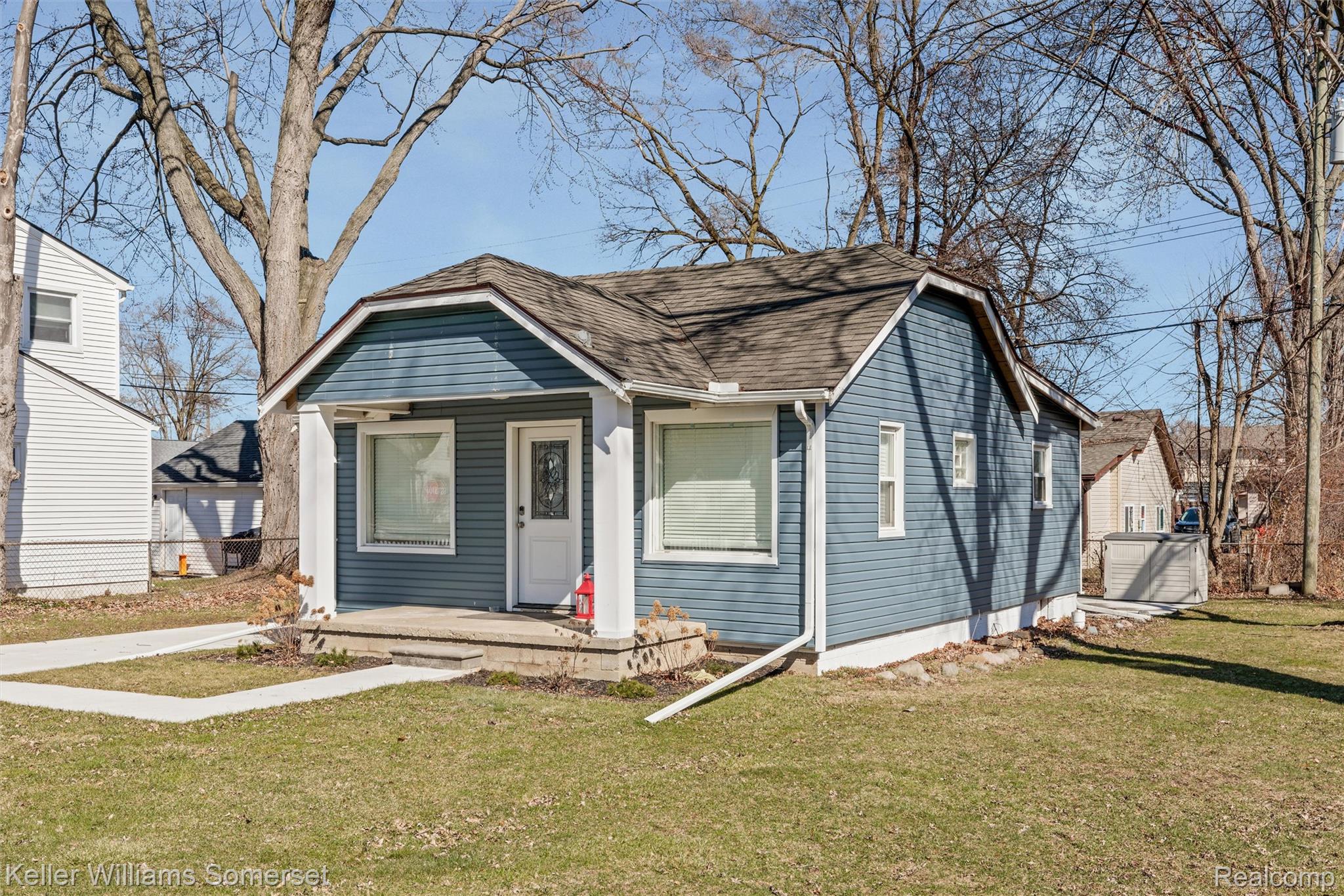 28578 Marshall Street