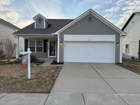 14195 MASON Drive Redford Charter Township MI 48239