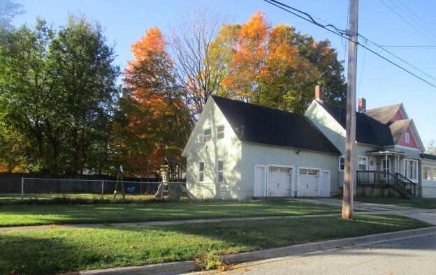 150 Washington Street