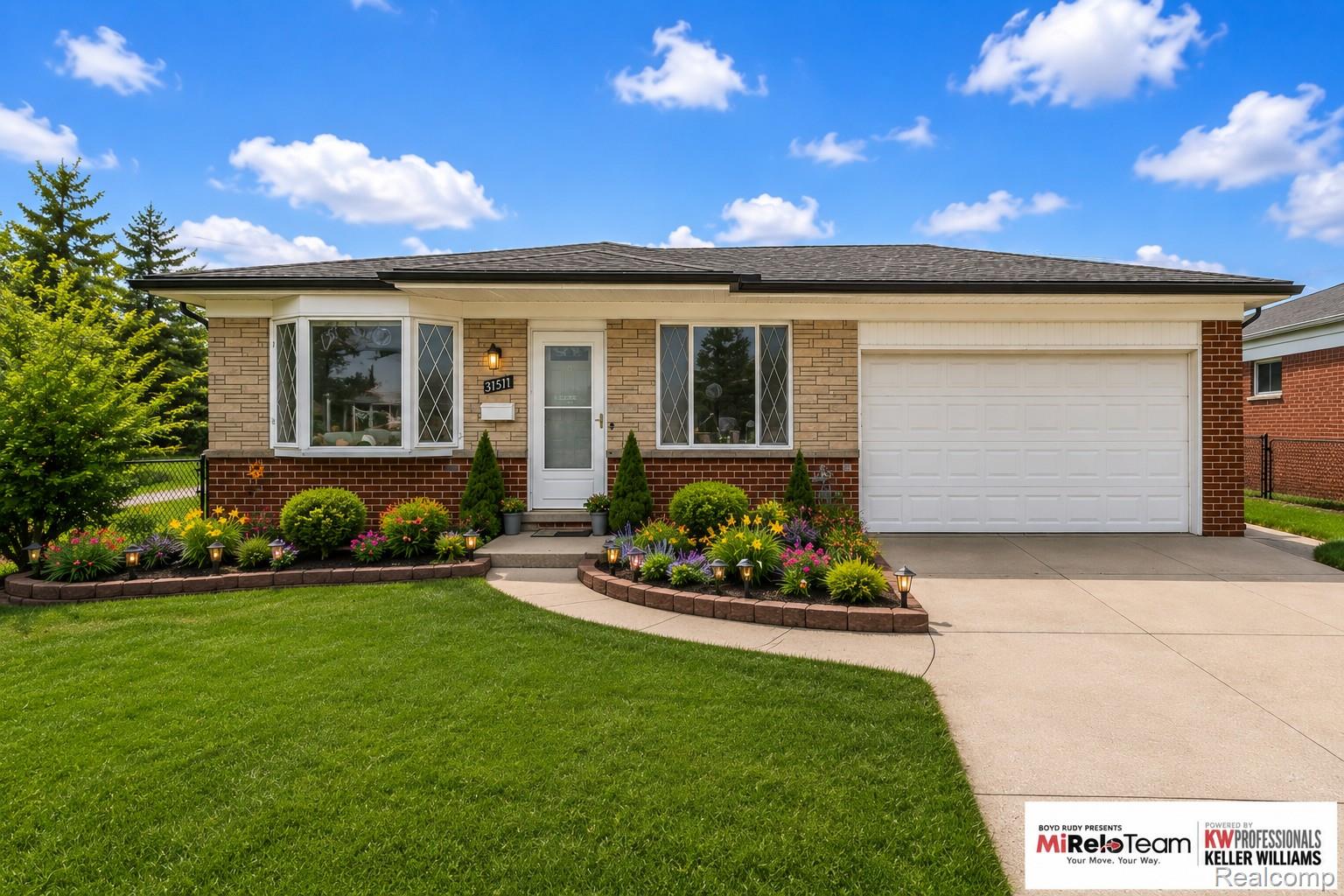 31511 Fairfield Drive