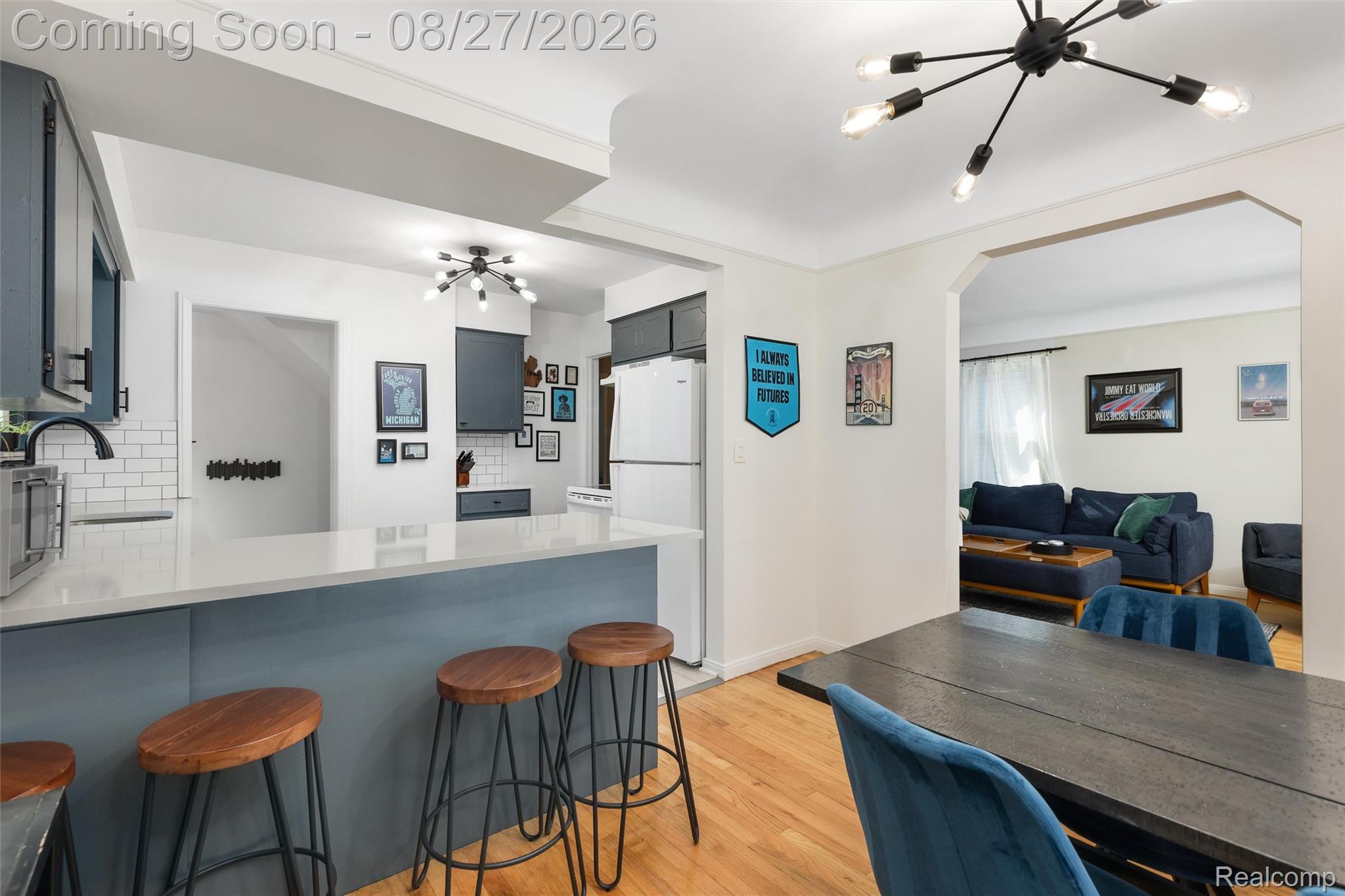 2164 Tyler Avenue