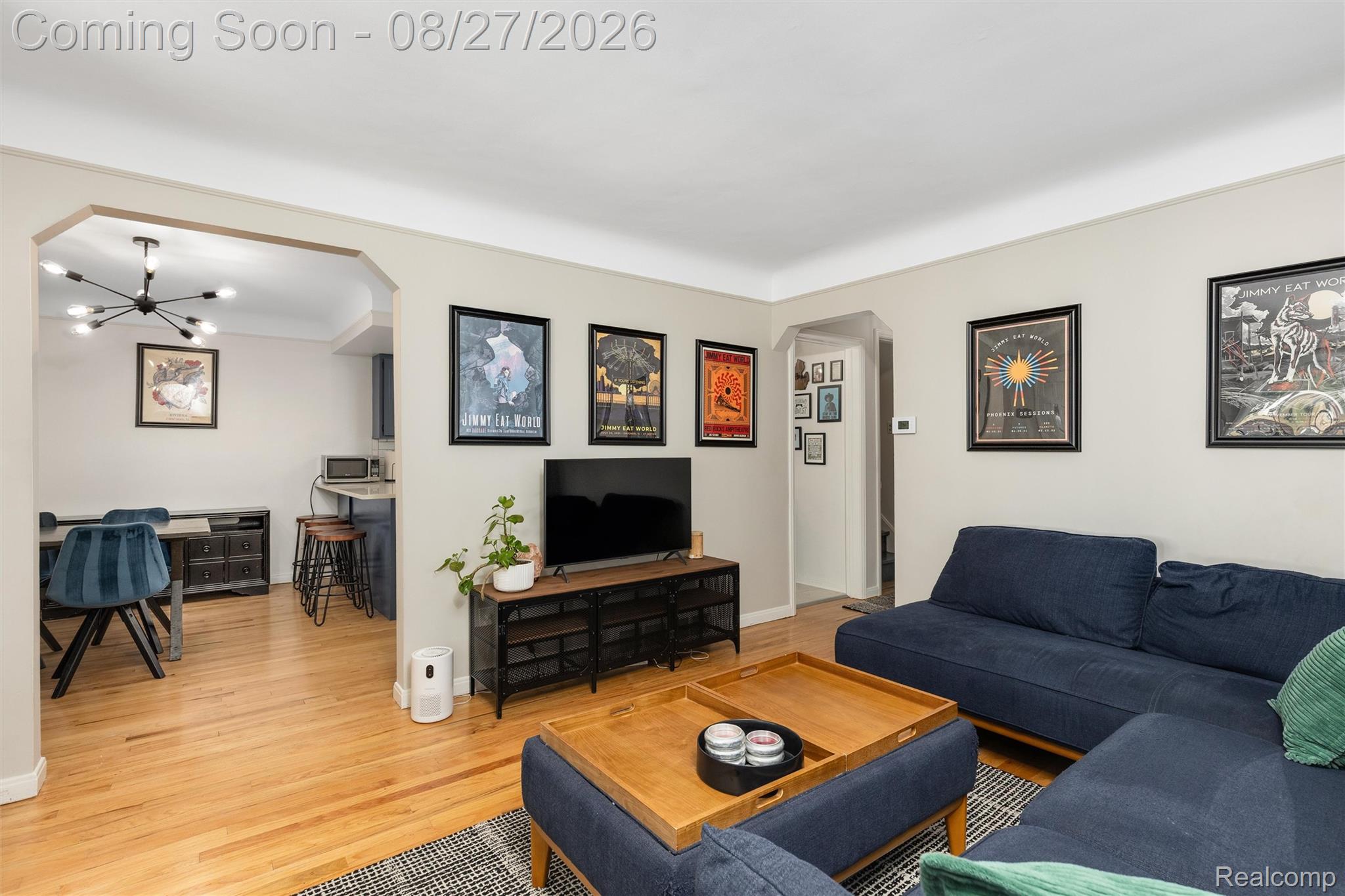 2164 Tyler Avenue