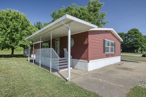 1163 Maple Leaf Lane NW Walker City MI 49534