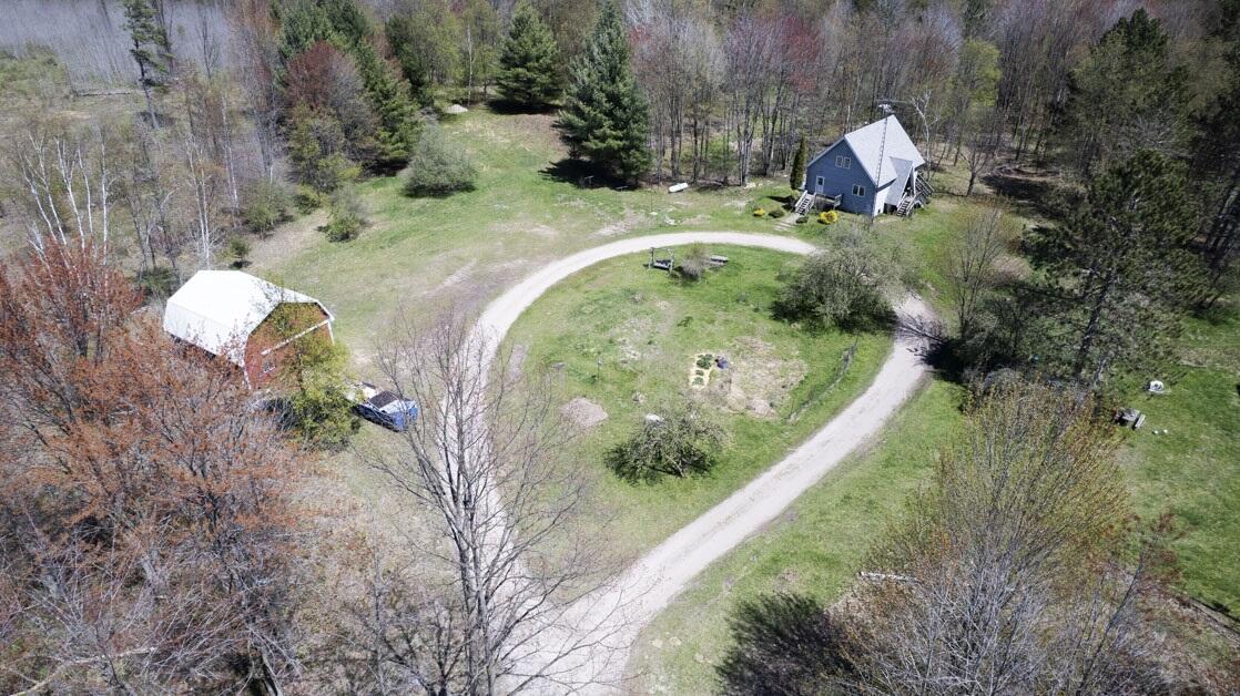 3744 E Hansen Road