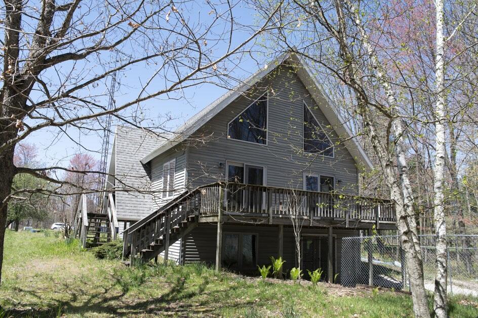 3744 E Hansen Road