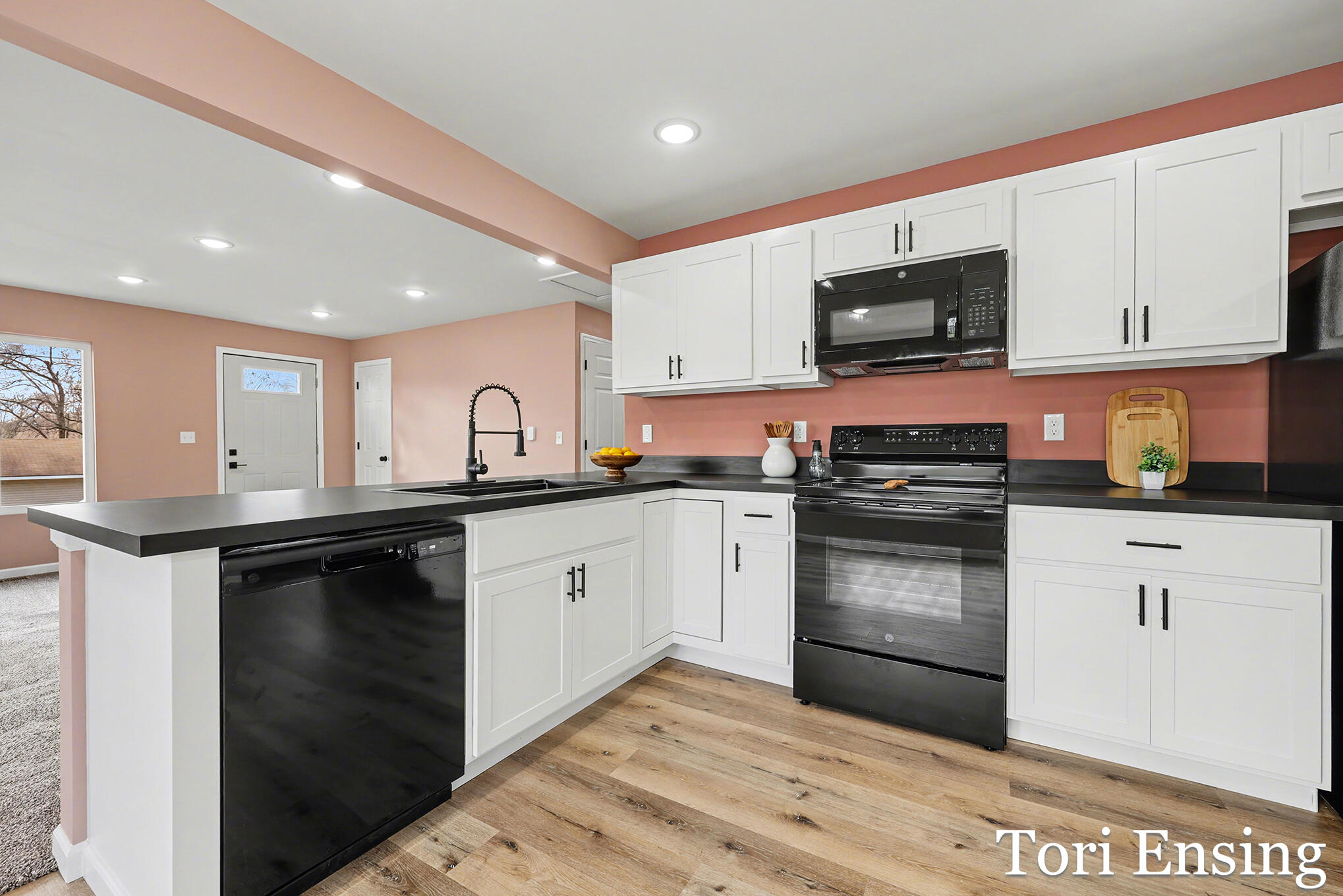 914 N Edgewood Street