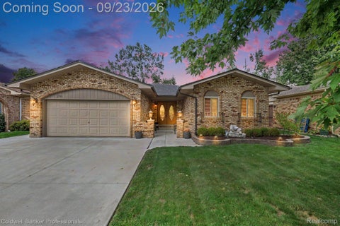 Photo for 17567 Merryweather Street