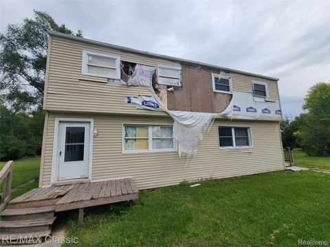 816 WASKIN Drive Tecumseh City MI 49286