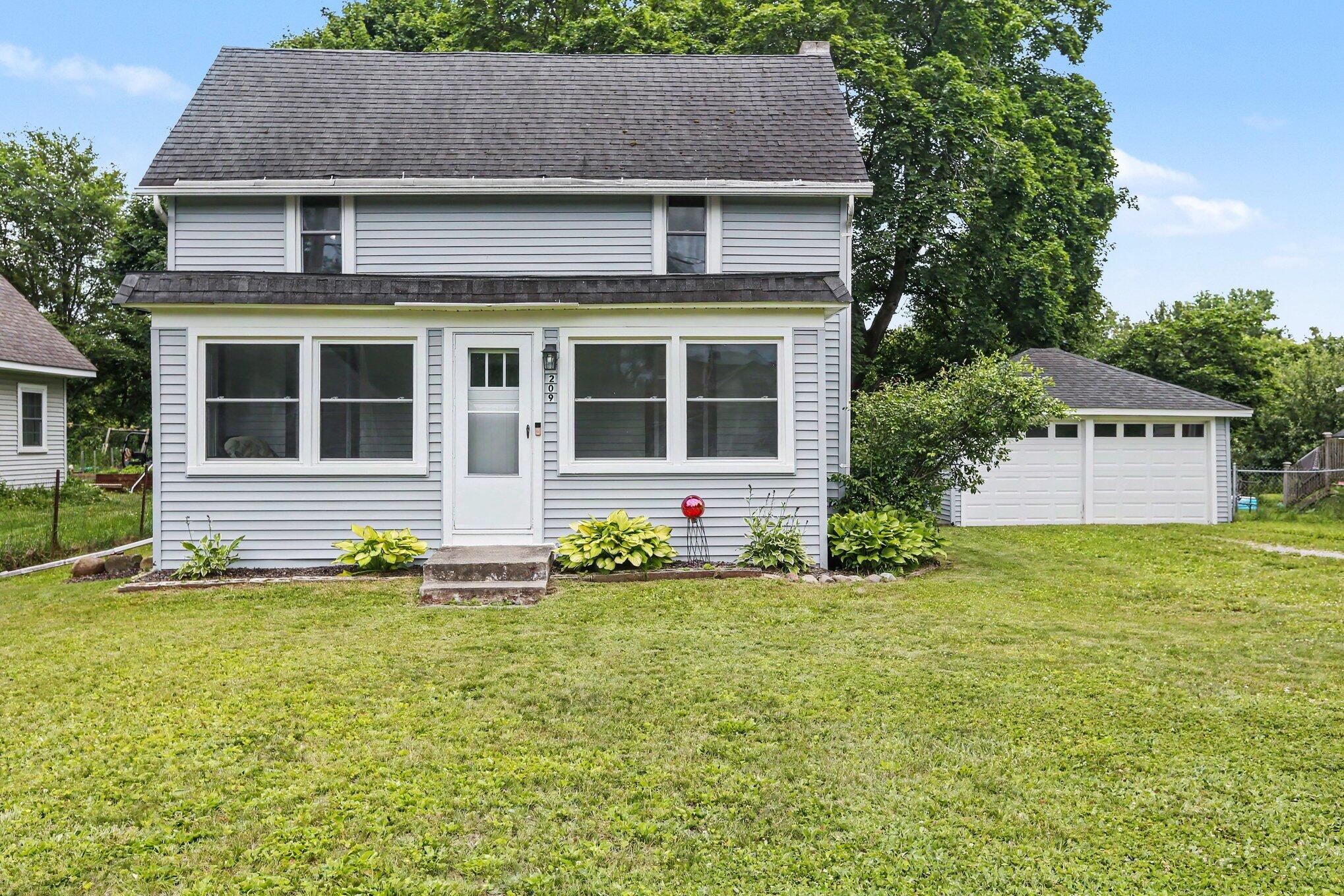 209 Stockbridge Street