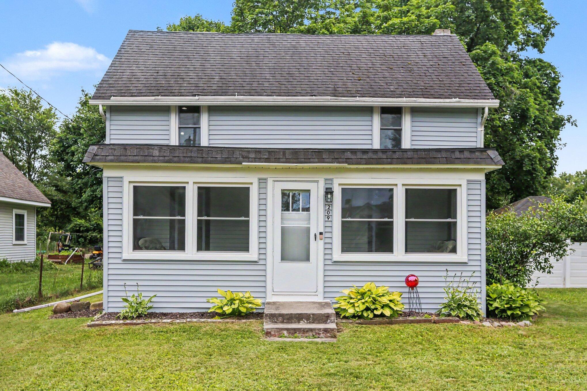 209 Stockbridge Street
