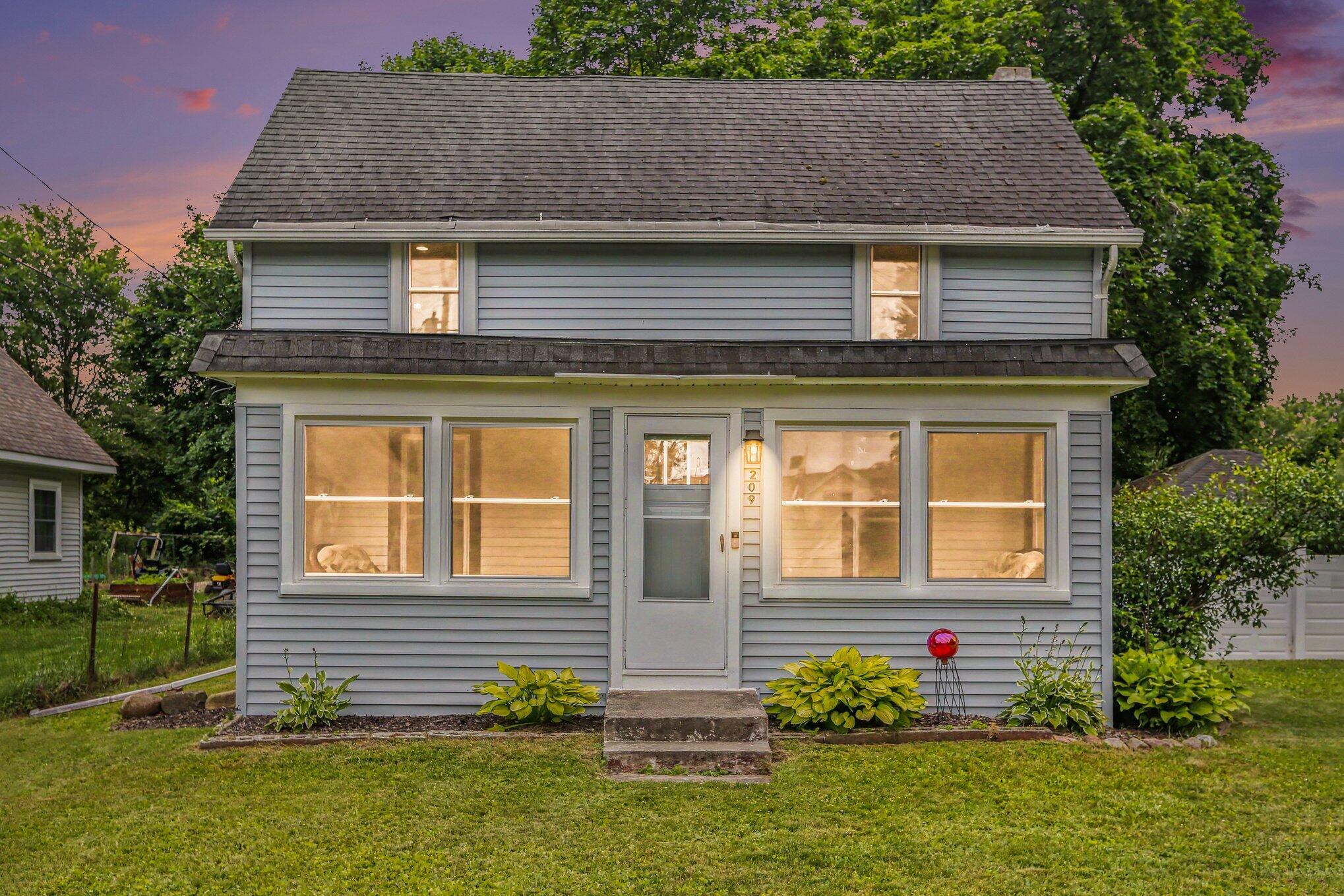 209 Stockbridge Street