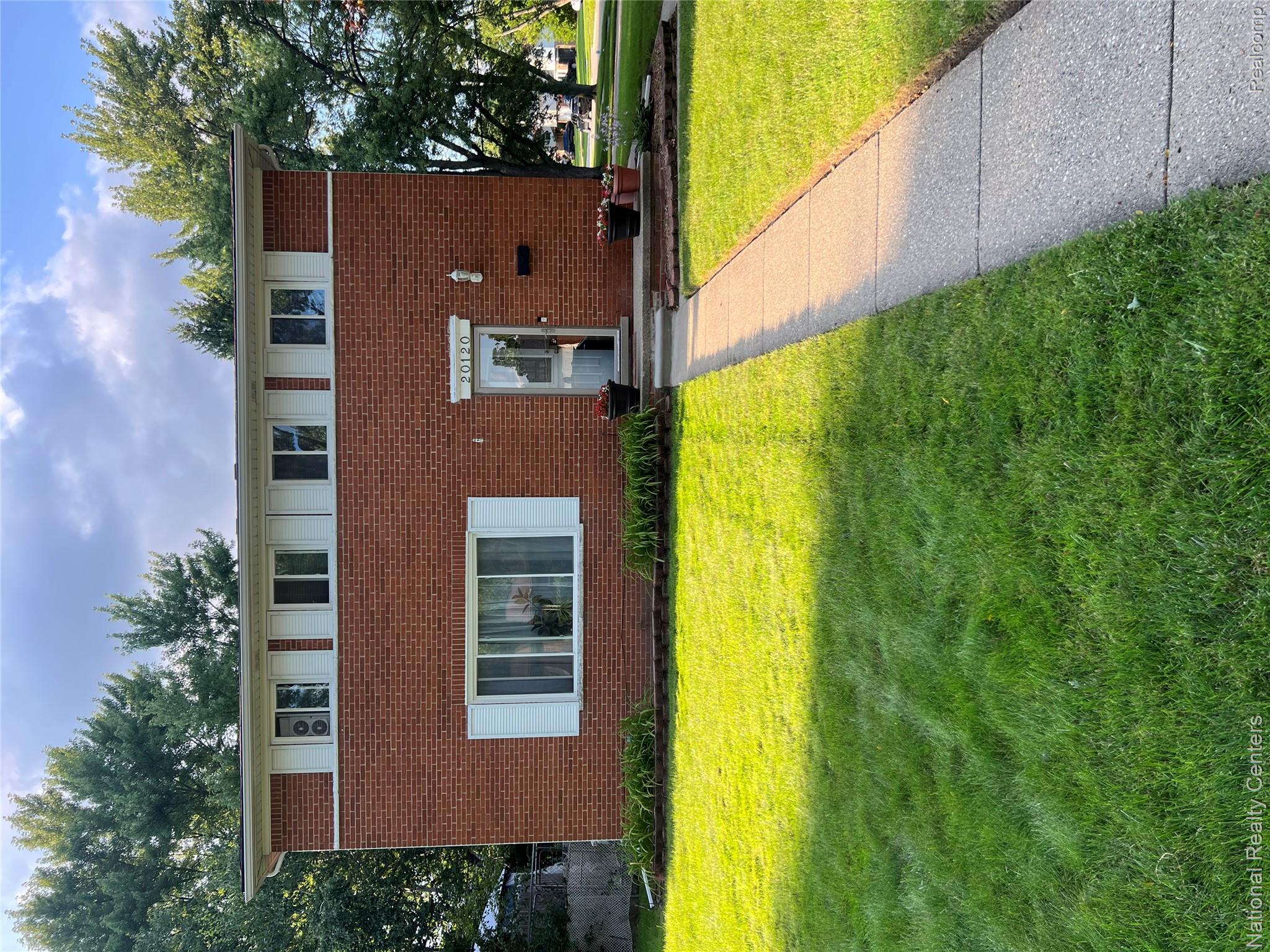 20120 N Covington Parkway